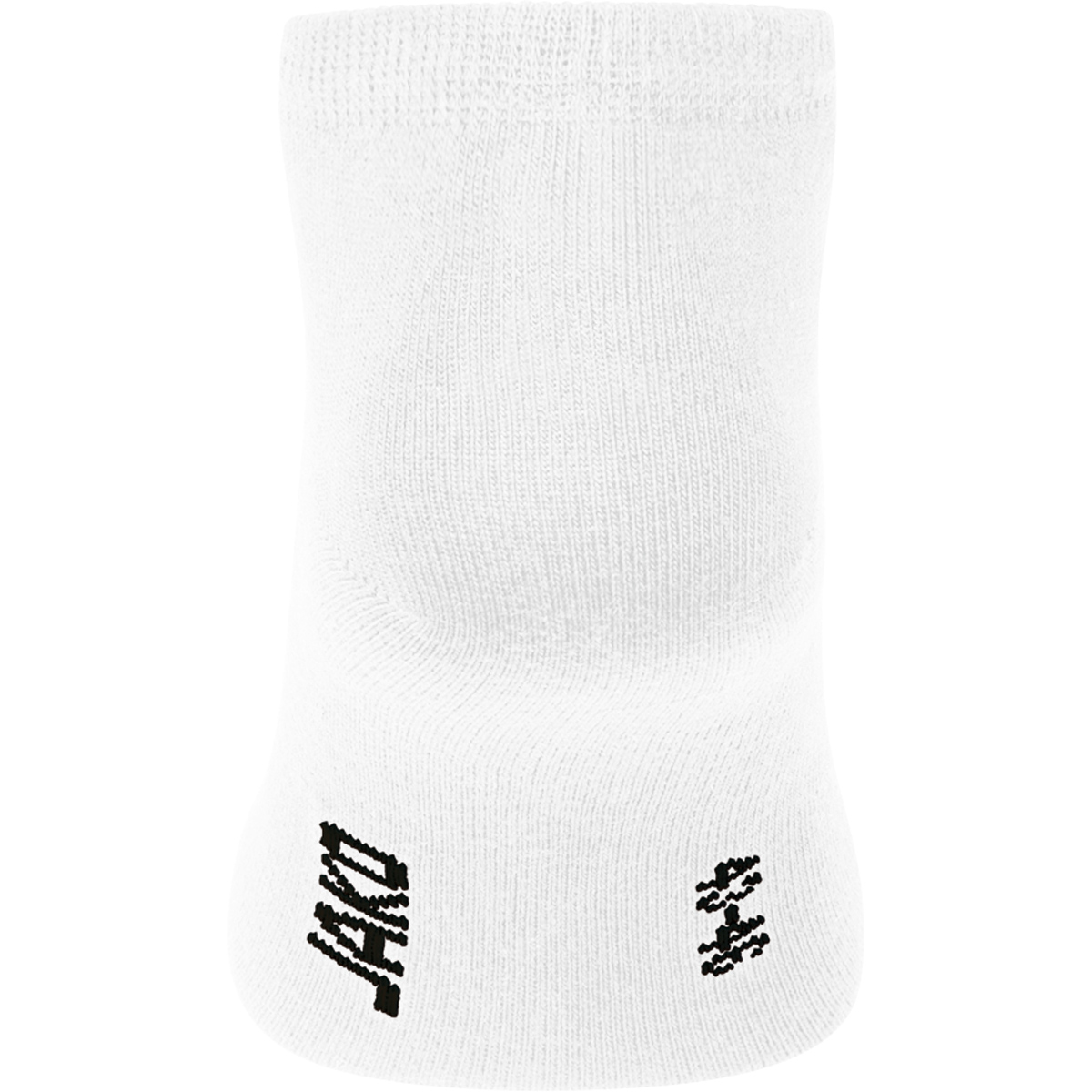 JAKO Füßlinge Basic 3er Pack