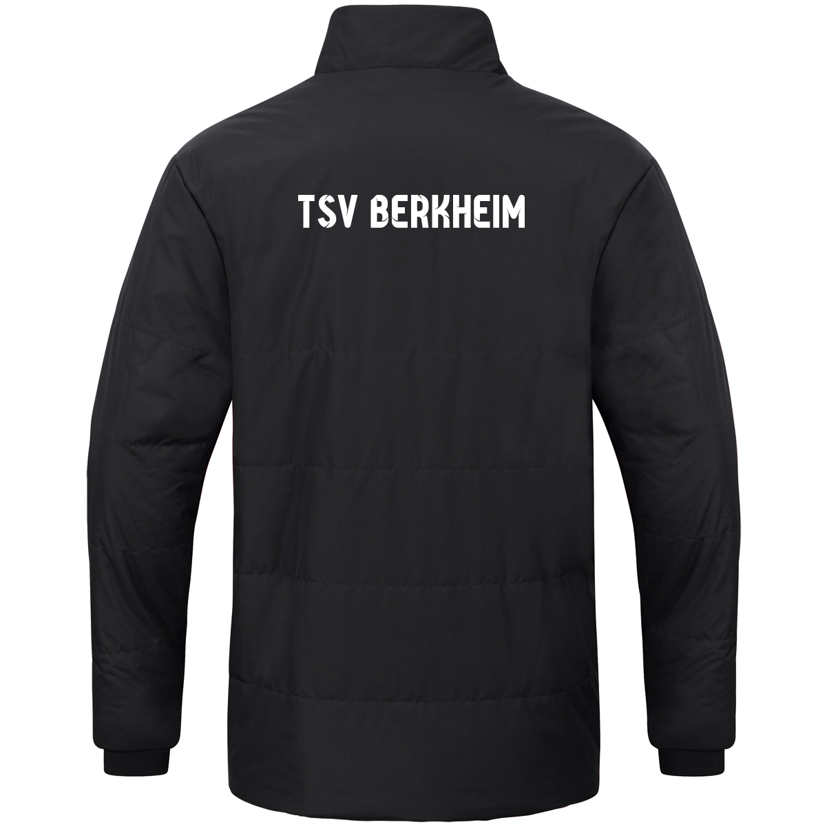 JAKO Coachjacke Team inkl.Wappen und Vereinsname (Initialen optional)