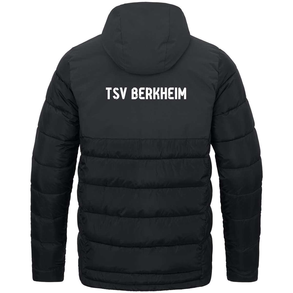 JAKO Stadionjacke inkl.Wappen und Vereinsname (Initialen optional)