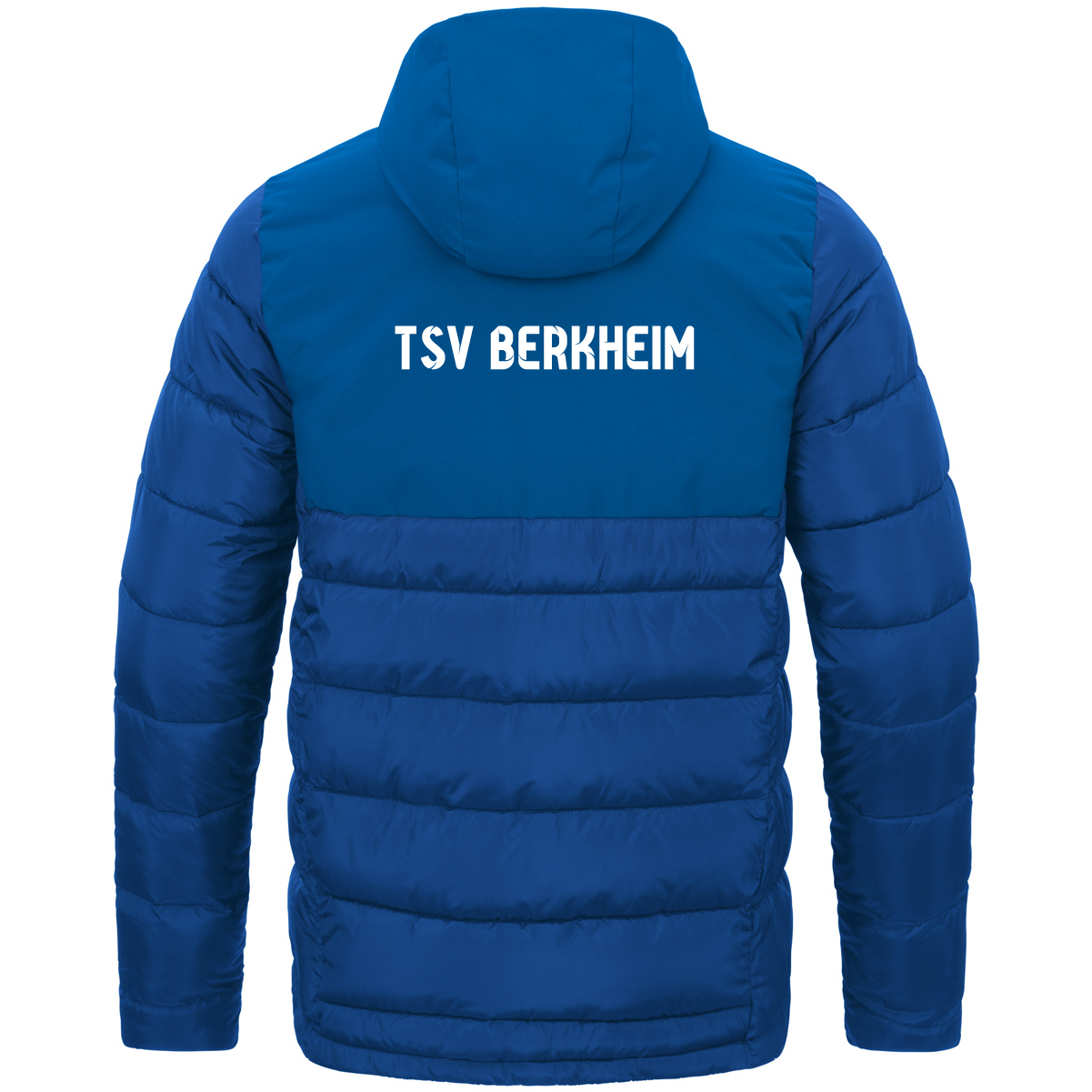 JAKO Stadionjacke inkl.Wappen und Vereinsname (Initialen optional)