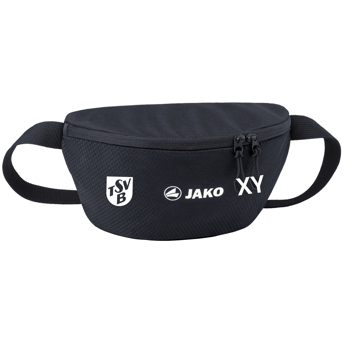 JAKO Bauchtasche JAKO inkl.Wappen (Initailen optional)