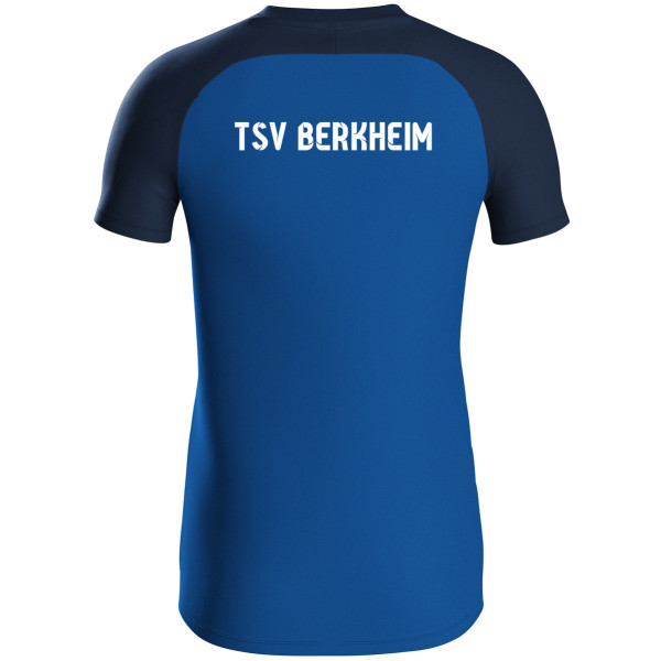 Polo Iconic inkl. Wappen und Vereinsname (Initialen optional)