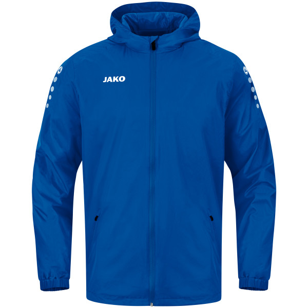 Allwetterjacke Team 2.0 (Initialen optional)