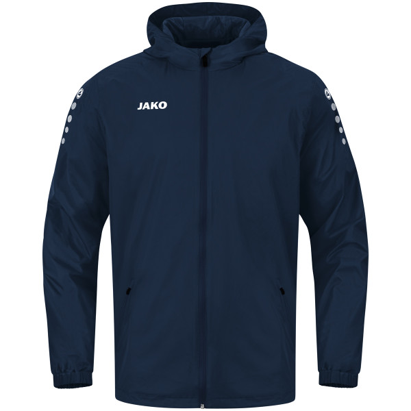 Allwetterjacke Team 2.0 (Initialen optional)