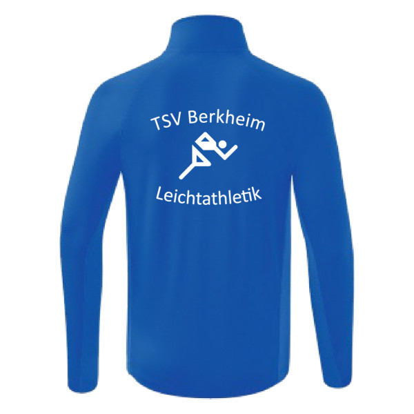 LIGA STAR Trainingstop inkl. Wappen und Vereinsname(Initialen optional)