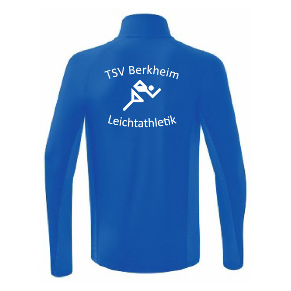 LIGA STAR Polyester Trainingsjacke inkl. Wappen und Vereinsname(Initialen optional)