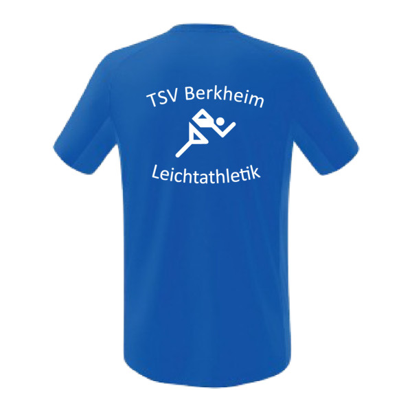 LIGA STAR Trainings T-Shirt inkl. Wappen und Vereinsname(Initialen optional)