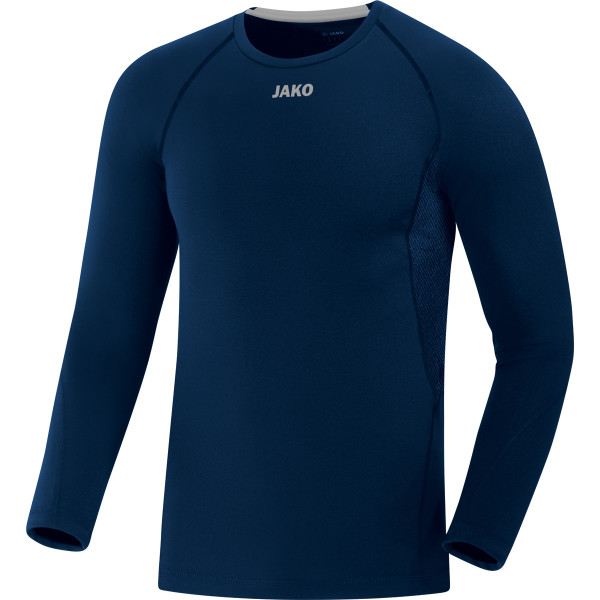 Longsleeve Compression 2.0 (Initialen optional)